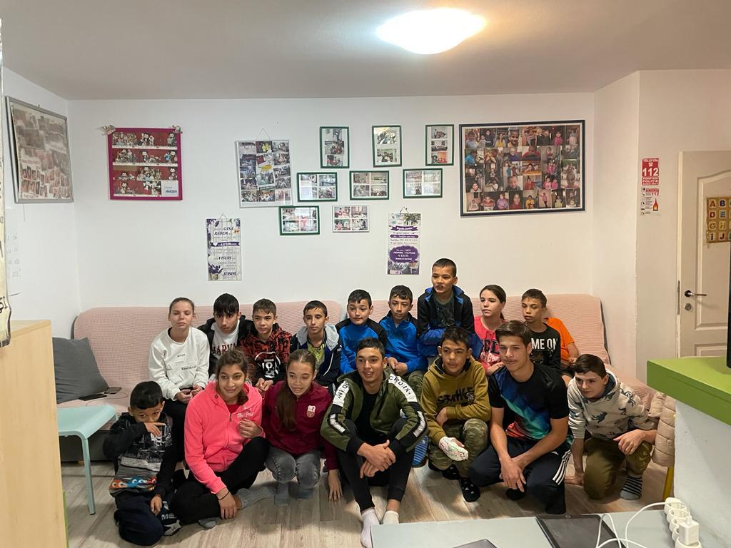 Conditii mai bune pentru Casa Lidia