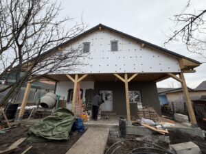 Sprijin pentru Casa Share