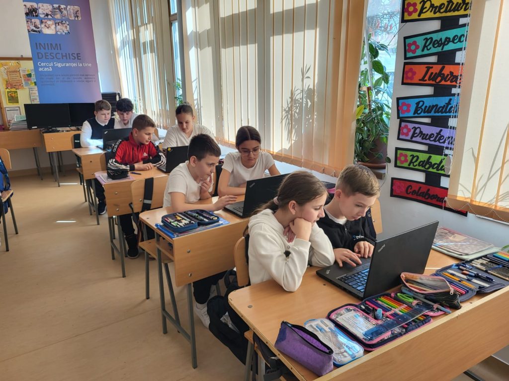 Tehnologie pentru viitor